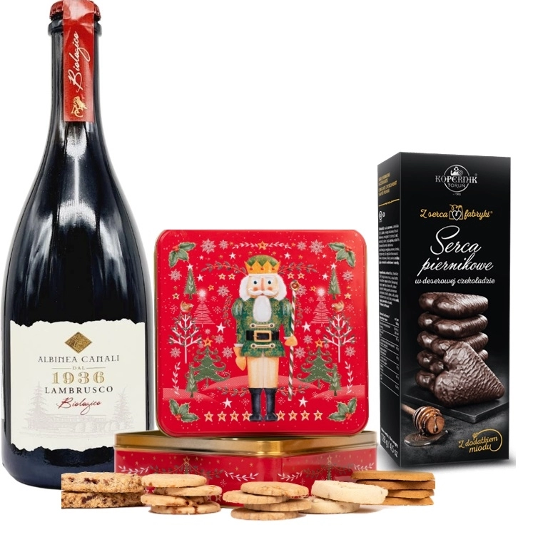 Cadou Craciun Nutcracker